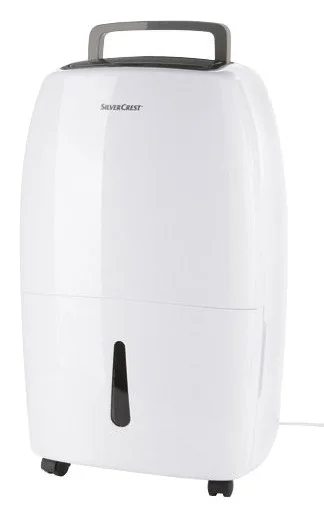 رطوبت گیر خانگی 