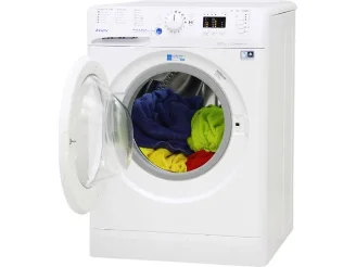 لباسشویی 8 کیلویی 1400دور ایندزیت ایتالیا