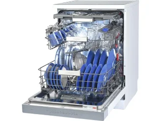 ظرفشویی 14 نفره ویرپول whirpool