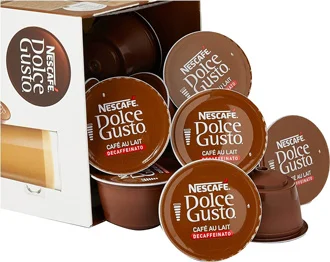 کپسول دولچه گوستو