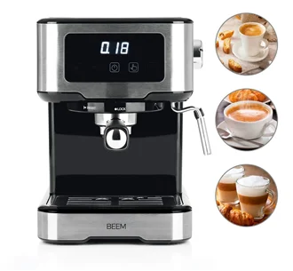اسپرسوساز و کاپوچینوساز بیم آلمان