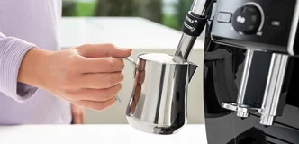 تهیه کاپوچینو