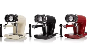 اسپرسو و کاپوچینو ساز AMBIANO