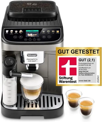 اسپرسوساز دلونگی DELONGHI 310.80