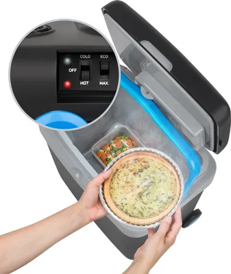 یخچال ماشین سرد و گرم