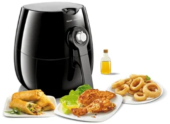 سرخ کن بدون روغن فلیپس PHILIPS