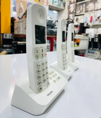 قیمت تلفن بی سیم