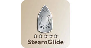 کف steam glide اتو مخزن دار هو شمند فلیپس GC9224