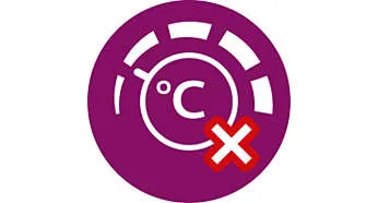 هوشمند بودن اتو مخزن دار هوشمند فلیپس GC9620