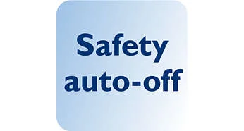 خاموش شدن اتومات اتو مخزن دار هو شمند فلیپس GC9224