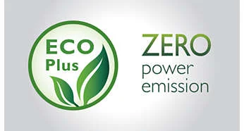 حالت اکو در تلفن بی سیم فلیپس Philips M555