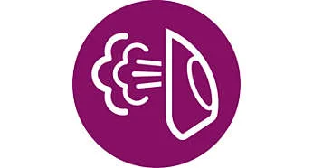 بخار عمودی اتو مخزن دار هو شمند فلیپس GC9224