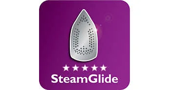 کف استیم گلید اتو مخزن دار هوشمند فلیپس GC9222