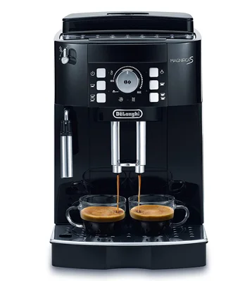 اسپرسوساز و کاپوچینوساز