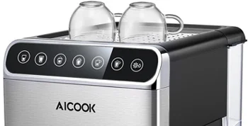 اسپرسوساز ارزان