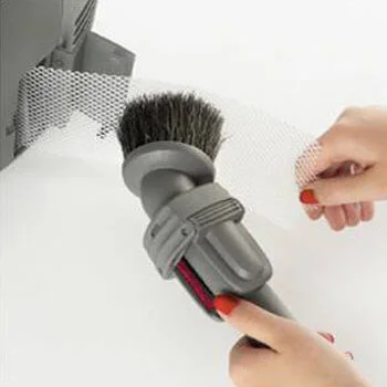 واحد اولیه تصفیه هوا در تصفیه هوای الکترولوکس Electrolux