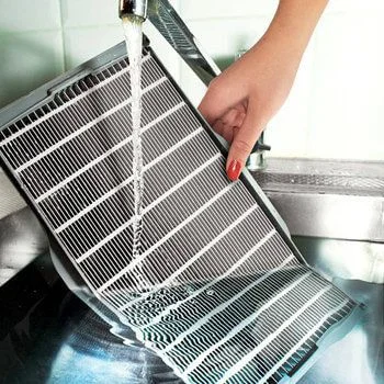 فیلتر هیپا در تصفیه هوای الکترولوکس Electrolux