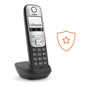 تلفن بی سیم زیمنس آلمان