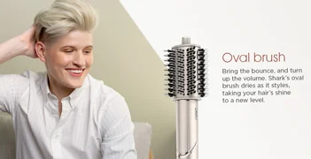 سشوار شارک نینجا