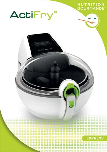 سرخ کن تفال ah9500