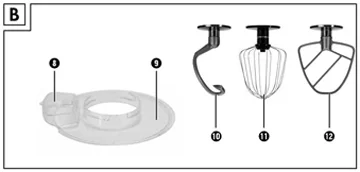 قیمت همزن صنعتی