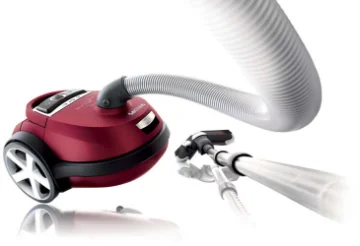 جارو برقی فلیپس PHILIPS FC9174