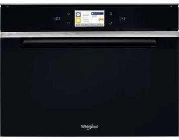 مایکروویو توکار ویرپول W11MW161 UK نمای جلو