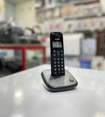 تلفن بی سیم