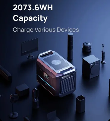 ژنراتور اضطراری