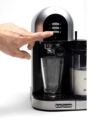 اسپرسوساز اصلی