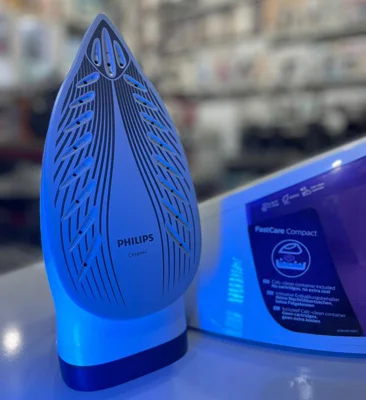 اتو کف سرامیکی