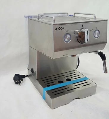 قیمت اسپرسوساز 