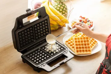  ساندویچ ساز  4 کاره سنکور