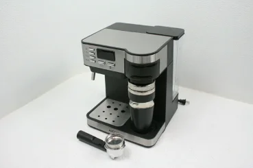 اسپرسوساز و قهوه ساز آیکوک