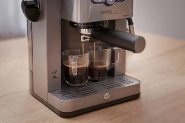 اسپرسو ساز و کاپوچینوساز Solac CE4494