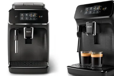 اسپرسوساز تمام اتوماتیک فلیپس