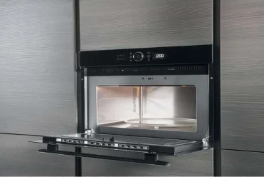 مایکرویو توکار 40 لیتری ویرپول whirpool