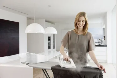 اتو مخزن دار هوشمند براون آلمان BRAUN