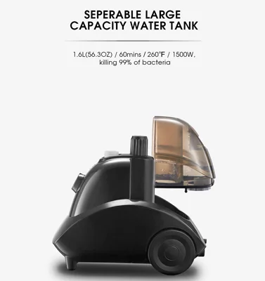 مخزن اتو بخار ایستاده