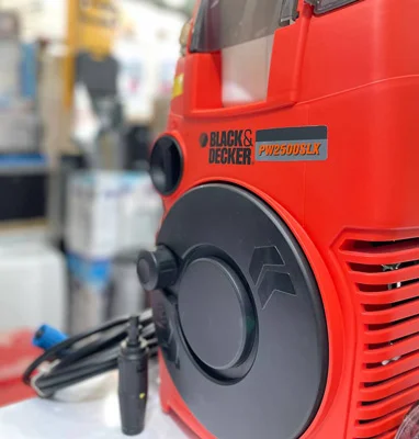 کارواش حرفه ای