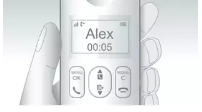 خرید تلفن بی سیم