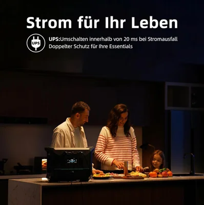 پاور بانک بزرگ