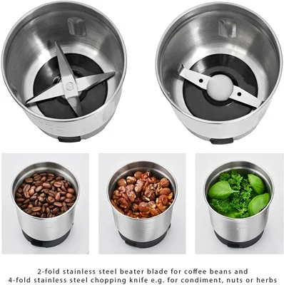 آسیاب حرفه ای 