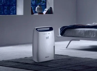 رطوبت گیر و خشک کننده هوا دلونگی Delonghi