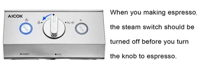 اسپرسوساز خانگی