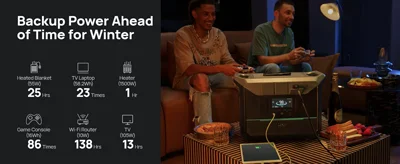 خرید پاور بانک بزرگ