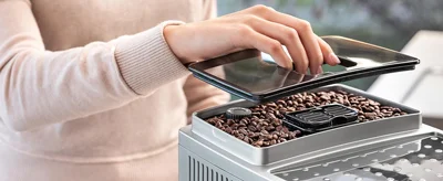 آسیاب قهوه دلونگی