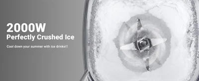 تیغه مخلوط کن