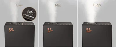 خرید بخور سرد