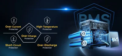 پاور استیشن کمپینگ